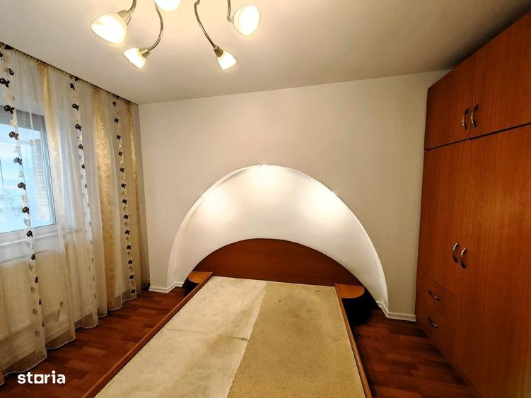 Eleganta Urbana in inima Bacaului | 3 Camere decomandate | Ultracentra - 6