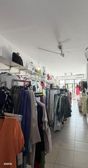 Spațiu comercial, de 200 mp, în Apărătorii Patriei