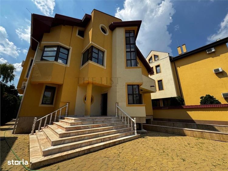De Inchiriat Vila Individuala | Piscina proprie | Pipera - 4