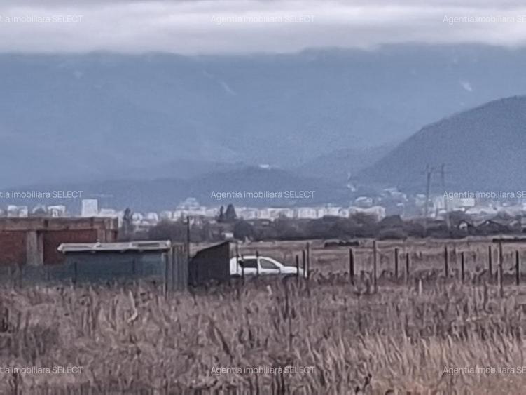 Teren Construcții intravilan de 500 mp, în Stupini