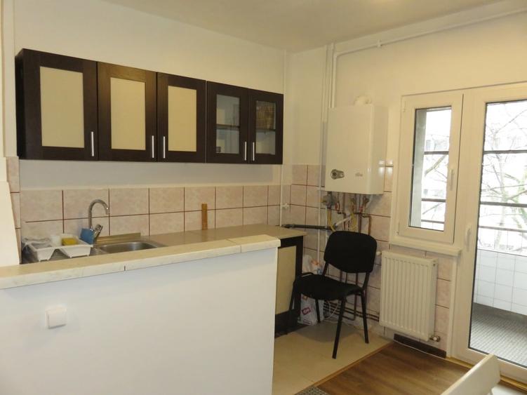 Apartament cu 2 camere decomandat în Gheorgheni