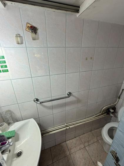 Spațiu comercial, de 20 mp, în Costin Georgian