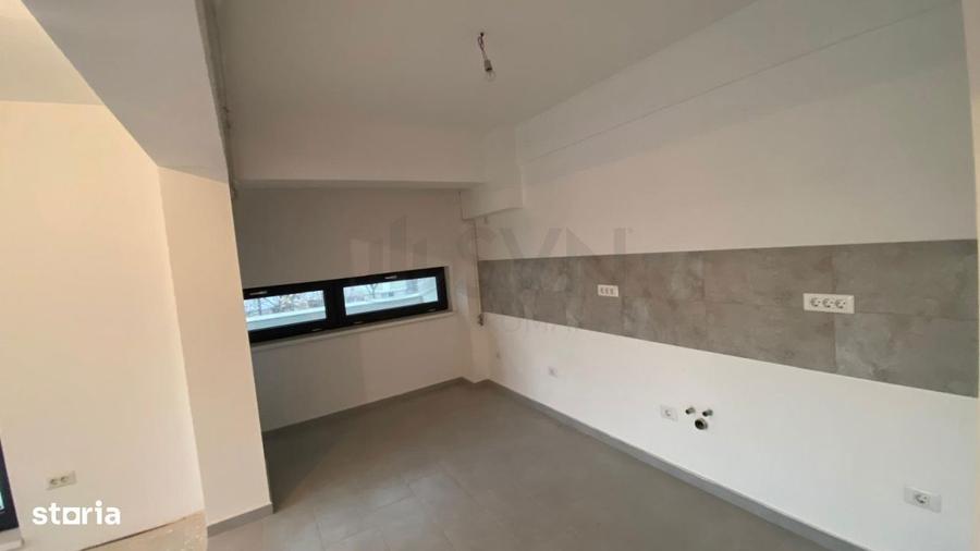 Apartament cu 2 camere decomandat în Crângași