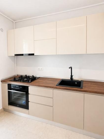 Apartament cu 2 camere decomandat, mobilat în Pipera