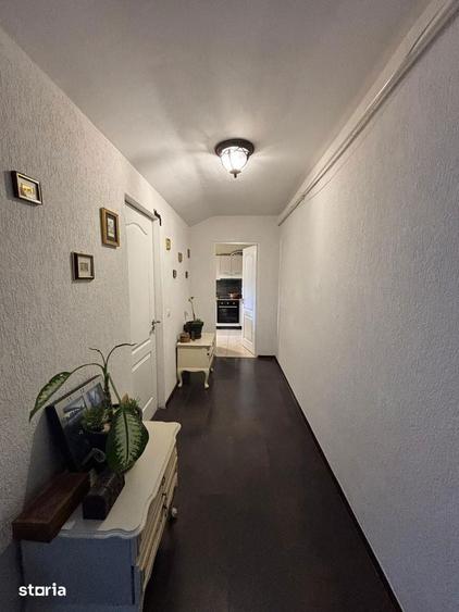 Apartament cu 2 camere în Ștrand