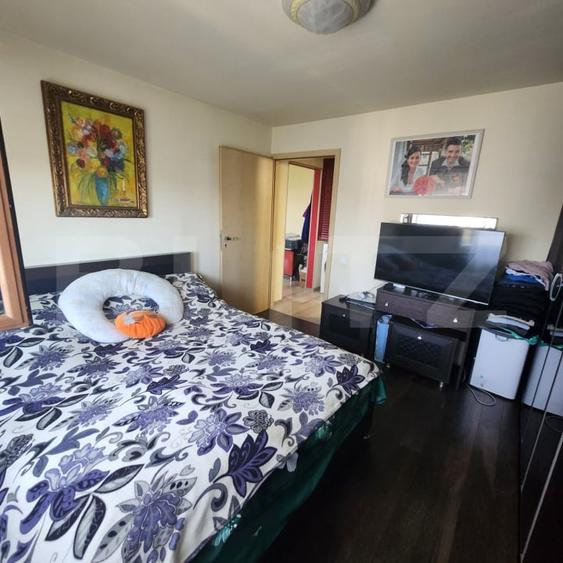 Apartament cu 2 camere decomandat, mobilat în Lipovei