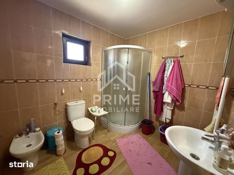 Casa Individuala de vanzare + Anexa | BLAJ | 150 MP UTILI | 626 MP TER - 1