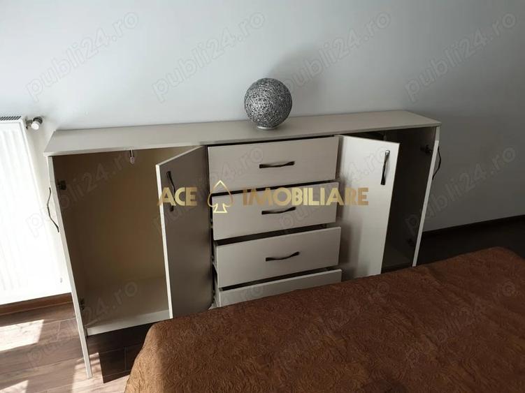 2 Camere de inchiriat | Moghioros Park | Centrala | Parcare - 5