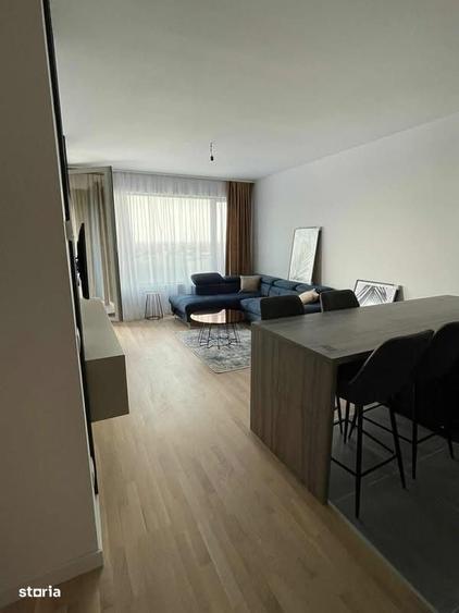Apartament premium 2 camere, Isho/ Take Ionescu - 4