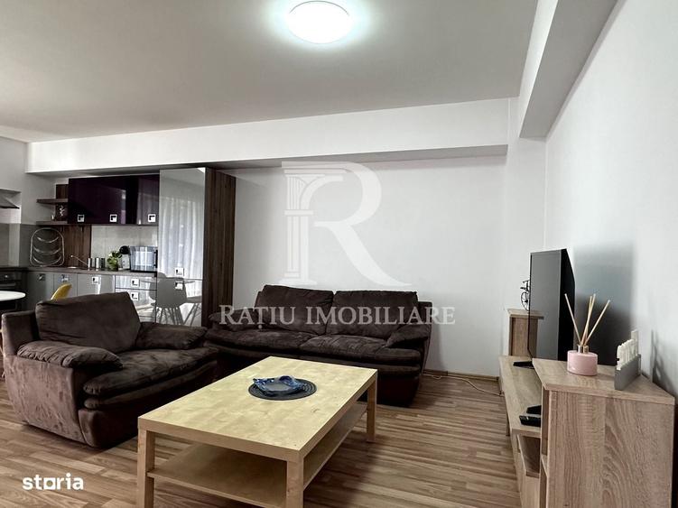 Apartament cu 2 camere de inchiriat | Nufarul | Oradea - 10