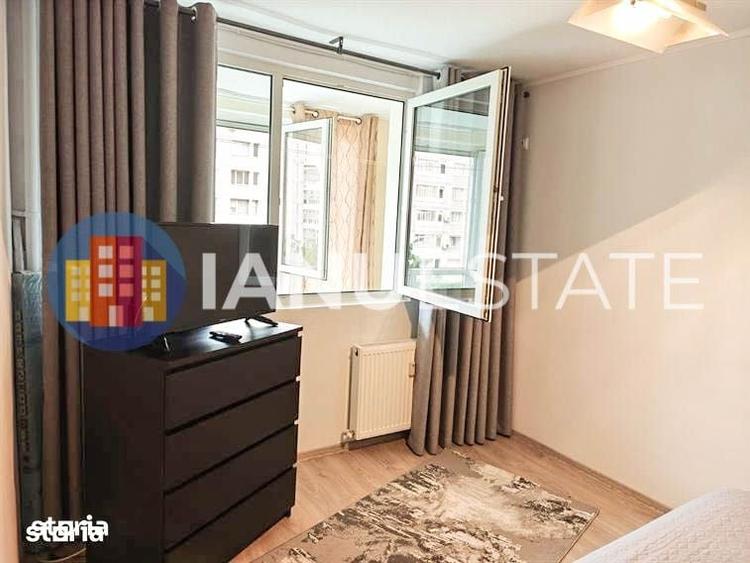 Dristor 10` Metrou Baba Novac Mall ParkLake Parc IOR Renovat - 6