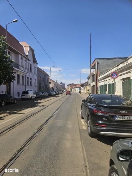 Ap.tip studio 52 mp Utili,Hotel Ramada-Emanuel,Beci,Terasa,et.2 - 7