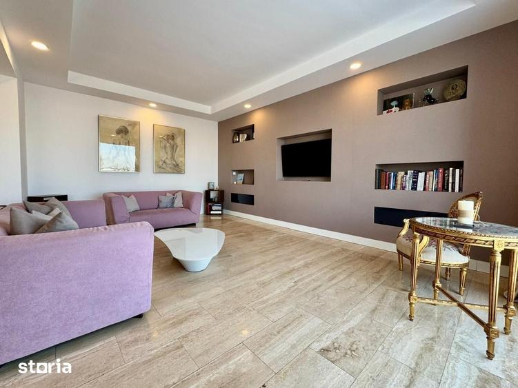 Casă cu 6 camere cu Teren 650 Mp în Ștefăneștii de Jos