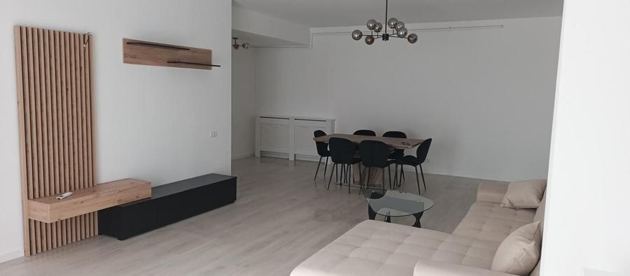 Apartament 3 camere – Șoseaua Nordului | 114 mp | Parcare & boxă incluse - 3