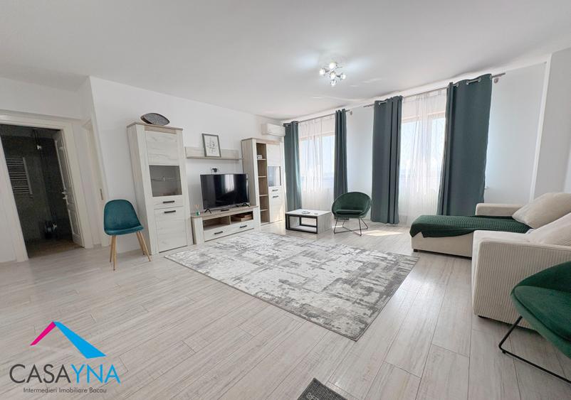Apartament 2 camere | Arena Residence | Etaj 3 | Parcare inclusa! - 2