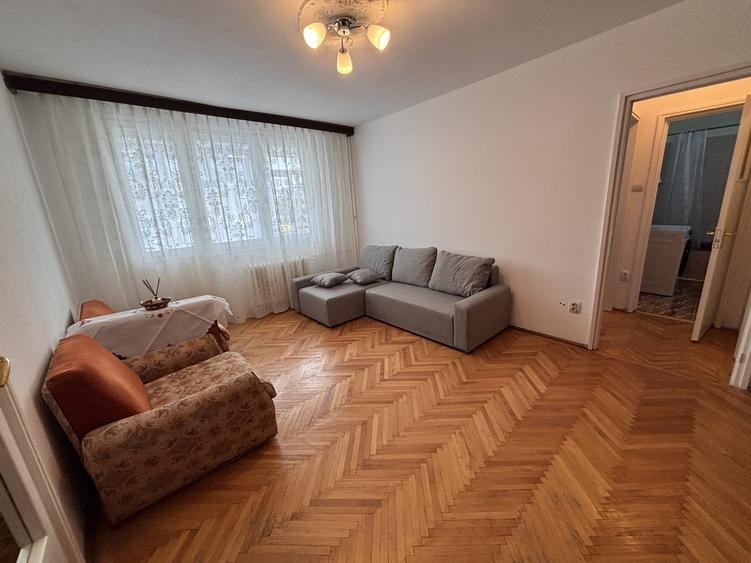 2 Camere - Piata Sudului - Berceni - 700 m. de Metrou P. Sudului - 1