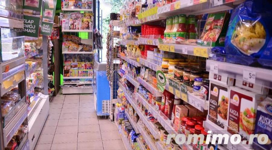 Spațiu comercial, de 168 mp, în Timișoara