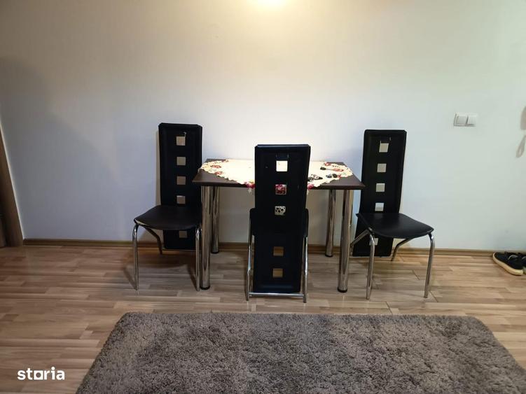Apartament 2 camere/ Bucurestii Noi/ Metrou Bazilescu - 8