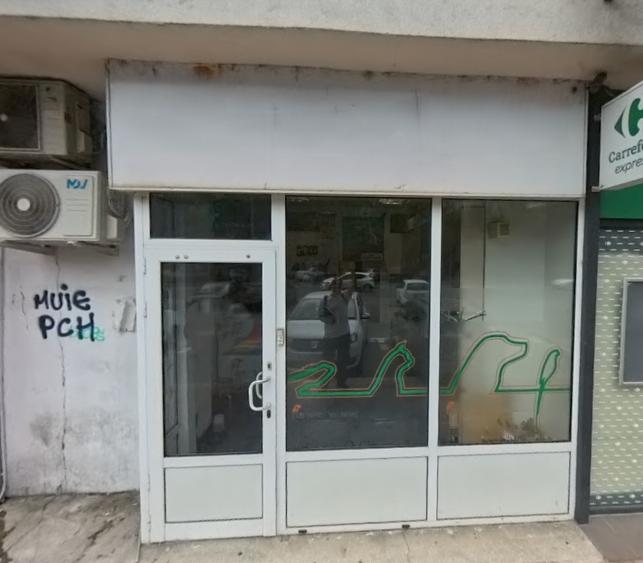Spațiu comercial, de 52.099998474121 mp, în Costin Georgian