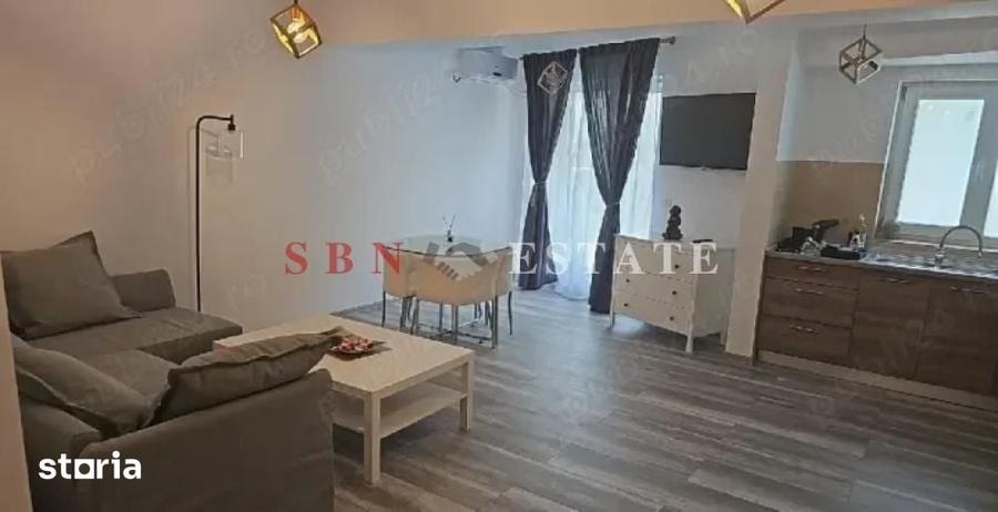 Apartament cu 2 camere decomandat în Colentina