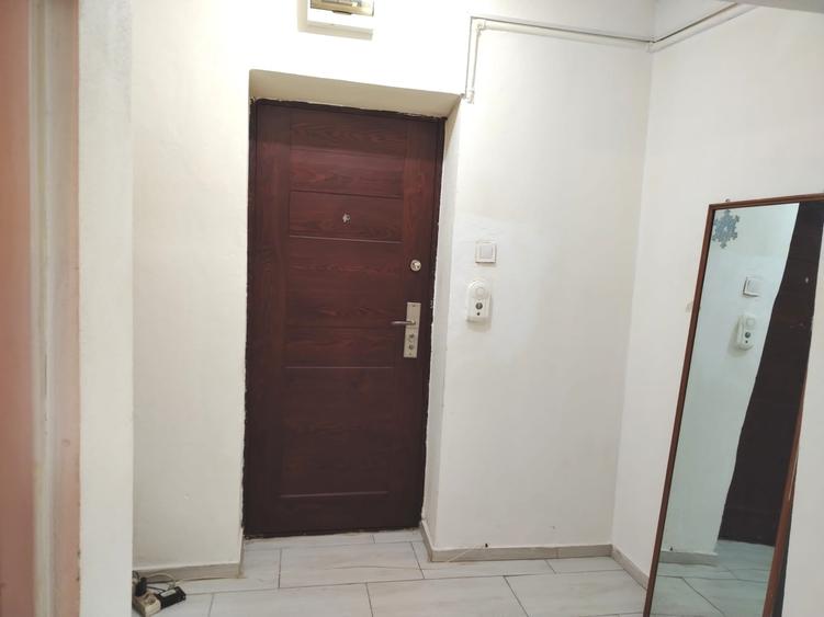 Apartament cu 2 camere decomandat, mobilat în Porolissum