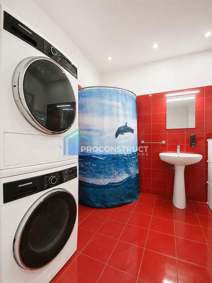 Vila spatioasa, moderna - 170 mp utili teren 426 mp 274.900 - 7