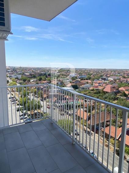 Apartament cu 2 camere decomandat, mobilat în Iosia
