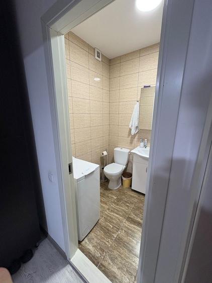 Apartament cu 2 camere în Iris