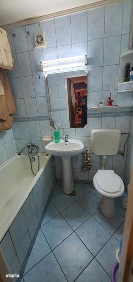 Apartament cu 2 camere decomandat în Drumul Taberei