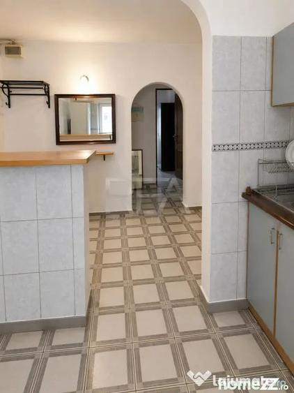 Apartament cu 3 camere decomandat în Unirii