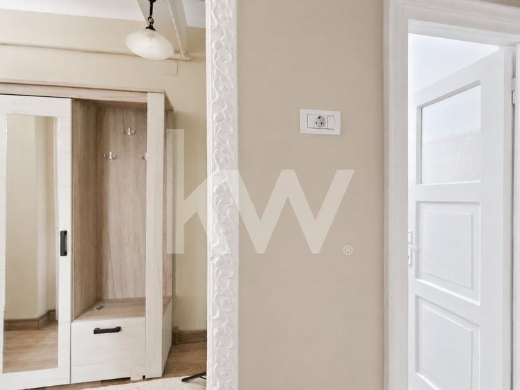 Închiriere apartament 2 camere, mobilat și utilat, Central Brasov - 12