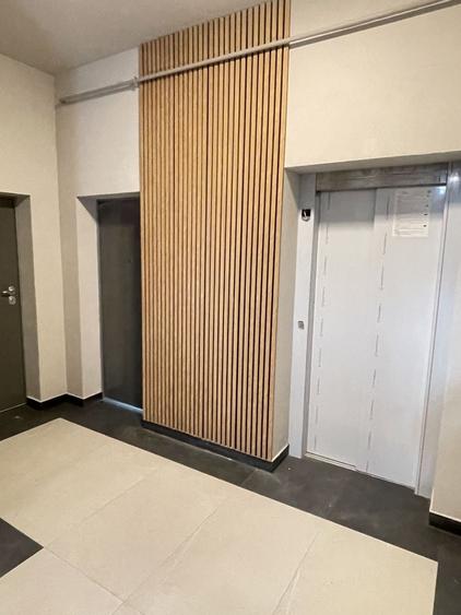 Apartament cu 2 camere decomandat în Freidorf