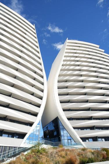 Penthouse Triplex I WINGS I Direct de la Dezvoltator I - 6