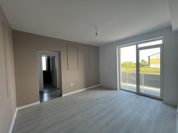 FINALIZATE, APARTAMENTE CU 2 CAMERE, GIROC - 2