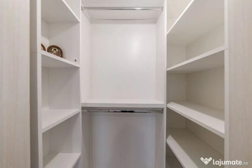 Apartament modern, 66 mp, 3 camere zona Hermes Nord - 5