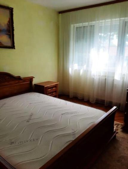 Apartament cu 4 camere decomandat în Circumvalațiunii