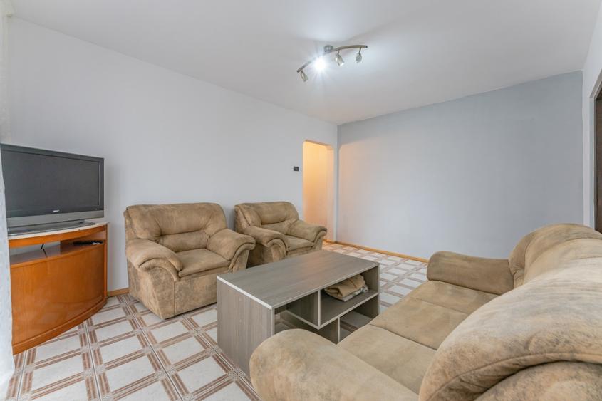 Apartament primitor si cu mult potential - 9