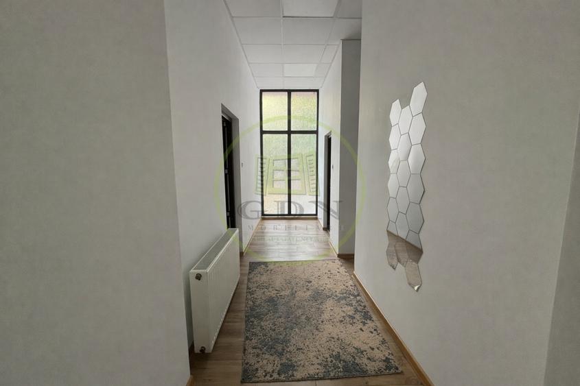 Spatiu comercial, 127  mp, Cartier Cornitoiu, Zona Unitatea Militara - 5