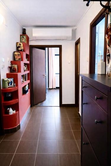 Apartament cu 2 camere decomandat, mobilat în Baicului