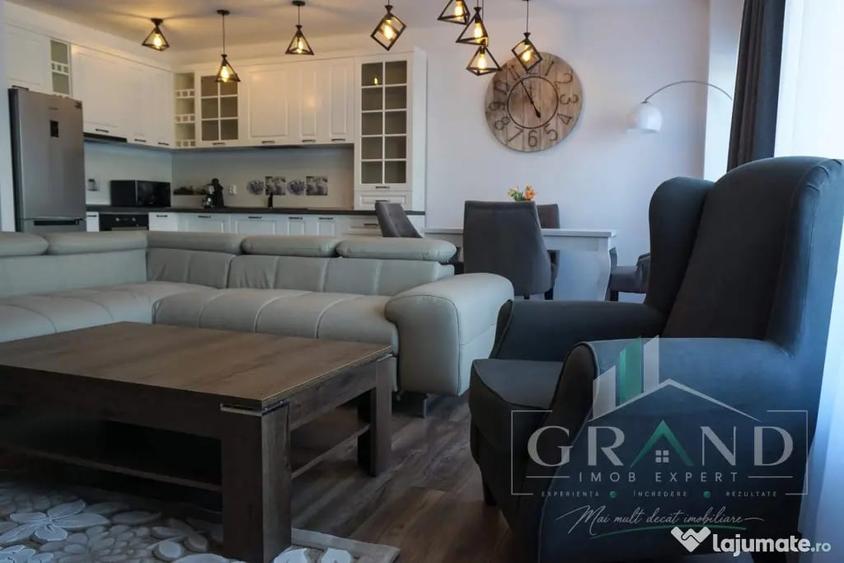Apartament 2 camere de inchiriat , Marasti - 5