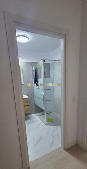 Apartament cu 2 camere decomandat, mobilat în Ghencea