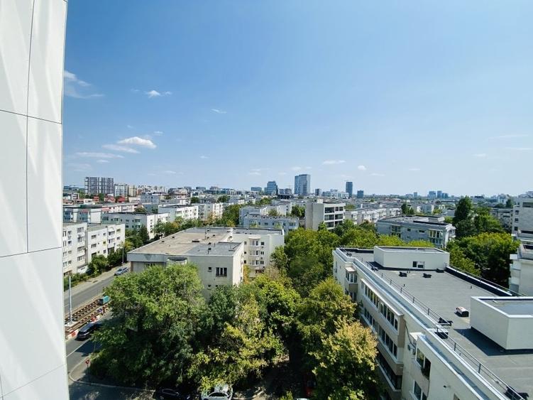 Apartament 2 camere ONE Tower Herastrau - 18