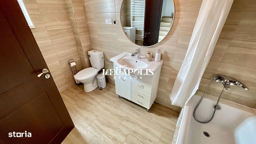 Duplex 3 camere | PET FRIENDLY - 19