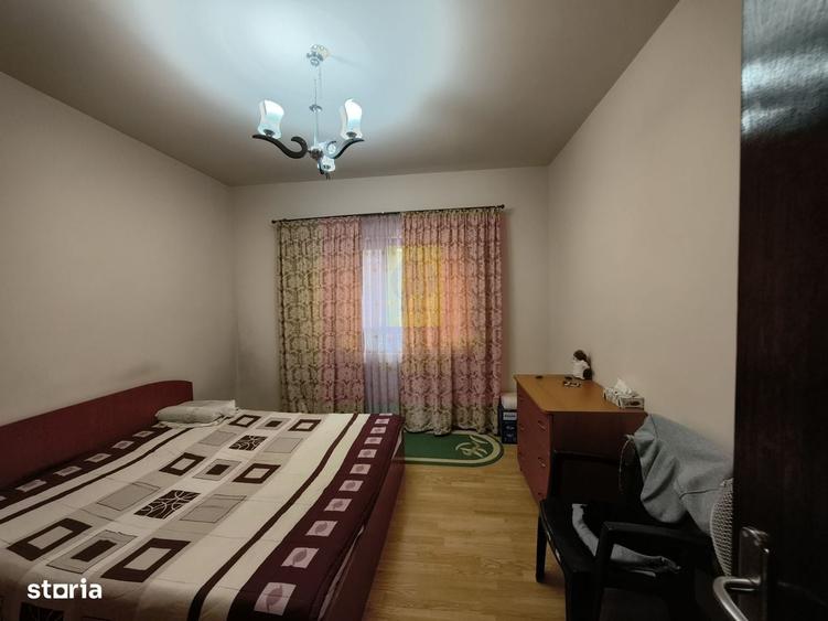 Casă cu 4 camere în Afumați