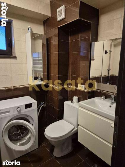 2 camere Petrom City | parcare inclusa | - 1