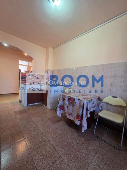 Apartament 3 camere Nord | Centrala proprie | 2 balcoane | I-01