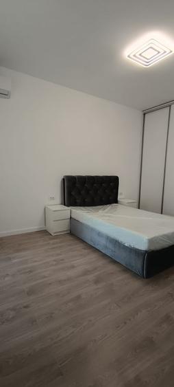 Garsonieră decomandată în Lujerului