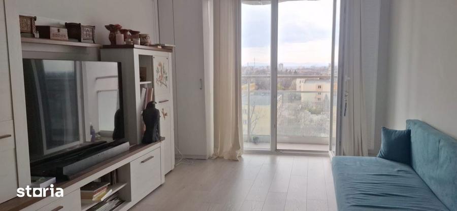 Apartament 2 camere de vanzare Ploiesti - 5