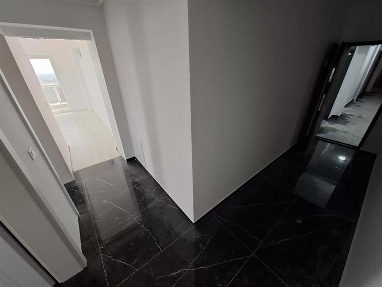 Apartament 1 camera de vanzare in Iasi, Galata, 46.72 mp, baie cu geam, etaj int - 11