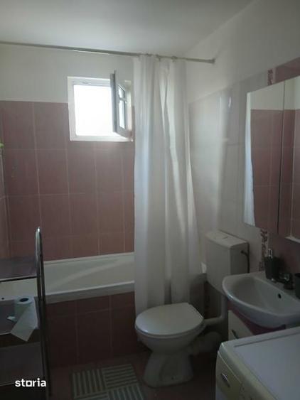 Apartament cu 2 camere în Cetății